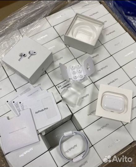 Наушники apple airpods pro опт/розница