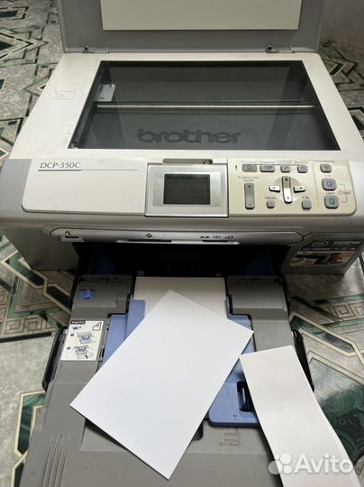 Принтер для фото