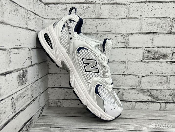 Кроссовки new balance 530