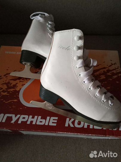 Коньки