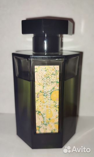 Духи Soleil de Provence L'Artisan Parfumeur 100 ml