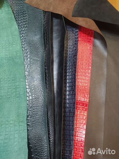 Обложка для паспорта натуральная кожа