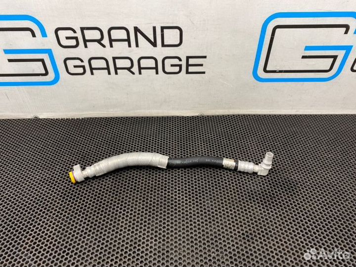 Трубка кондиционера Mercedes-Benz Cls-Class W219