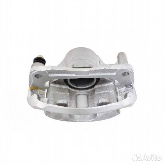 Суппорт тормозной передний правый Hyundai Accent