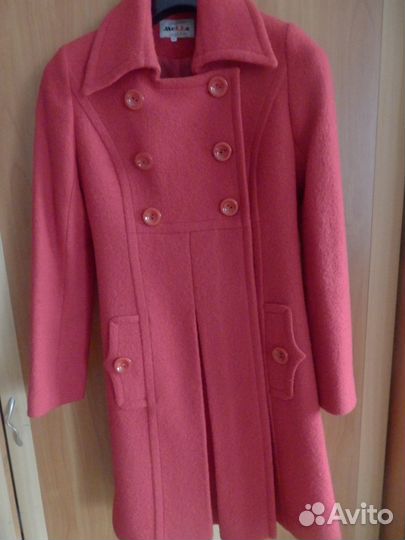 Пальто для девушки