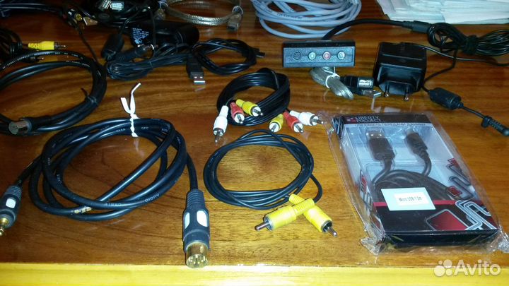 Провода, шнуры, кабеля