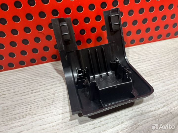 Пластик салона Bmw X1 F48 2018