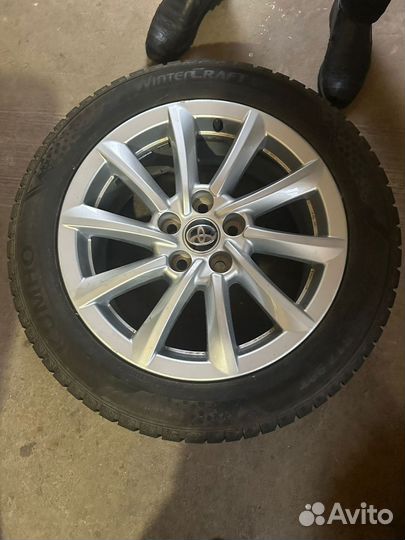 ACCU-TRAC 40K 2.25/5 R5.5