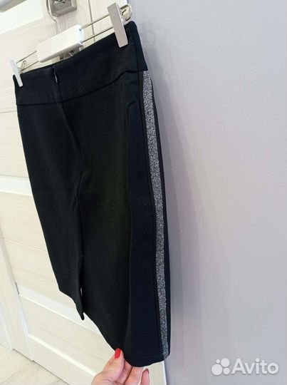 Юбка карандаш