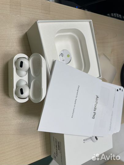 Apple airpods pro