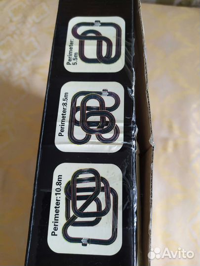 Гоночная трасса