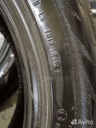 Formula Ice 215/60 R17