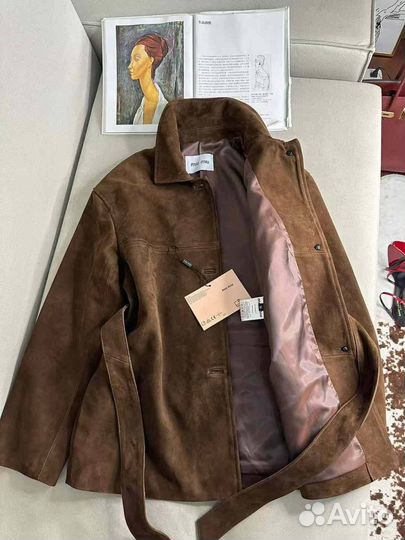 Пальто женское Miu Miu