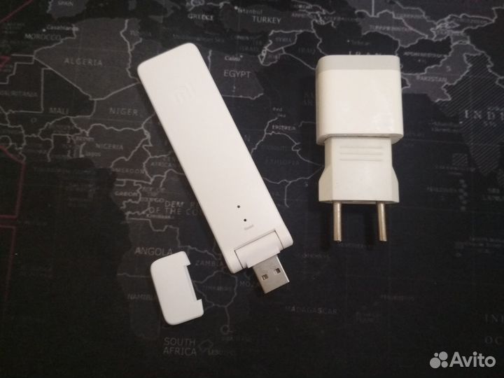 Xiaomi Mi WiFi Repeater 2 White (DVB4155CN)