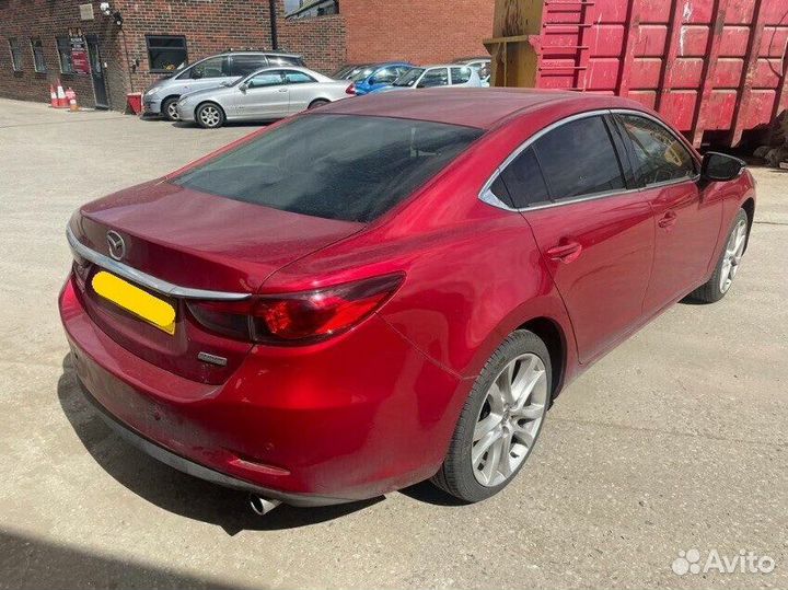 Б/У Б/У Блок Abs mazda арт. 133800-0660 1338000