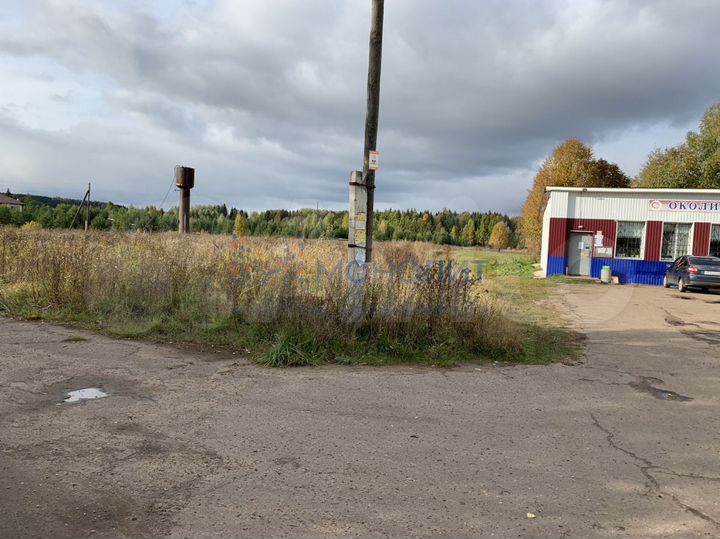 Участок 20 сот. (ИЖС)