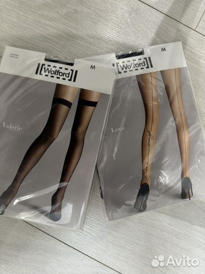Колготки женские wolford