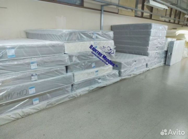 Топпер наматрасник Софт