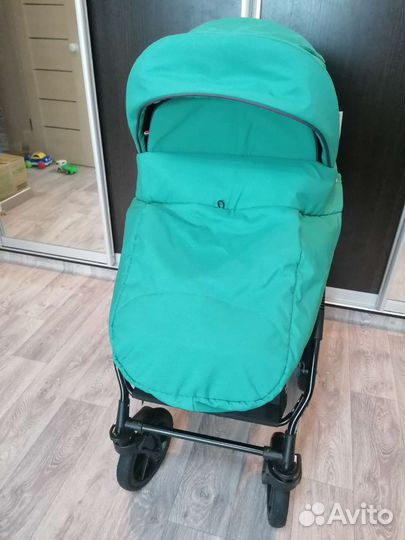 Коляска Rico basic bella 2в1