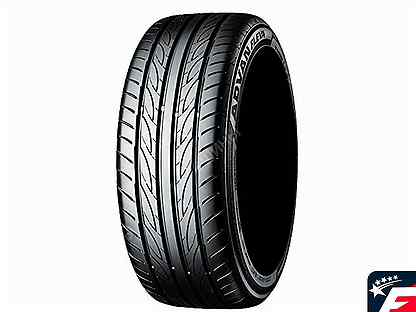 Yokohama Advan Fleva V701 235/35 R19 91W