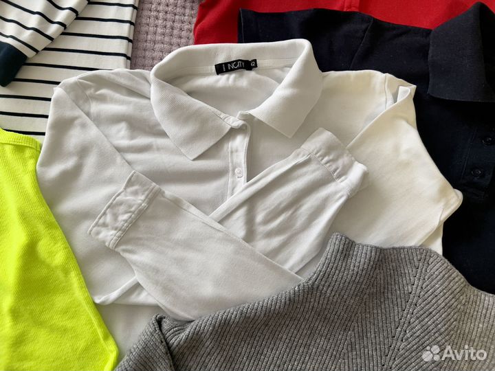 Женские вещи пакетом 44 46 размер