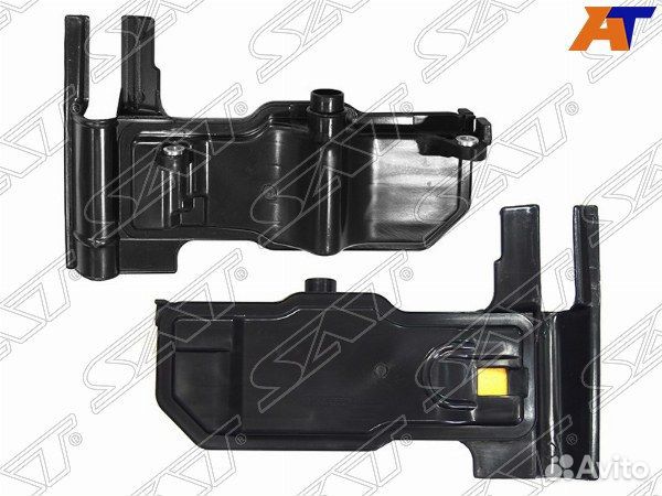 Фильтр АКПП honda odyssey