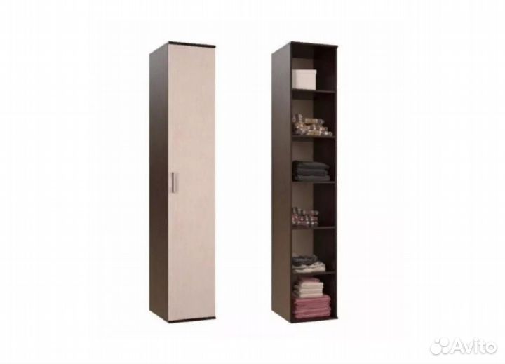 Пенал Макарена новый в современном стиле