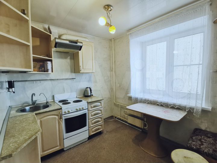 2-к. квартира, 40,3 м², 7/9 эт.