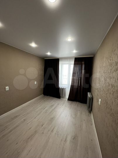 3-к. квартира, 62 м², 9/9 эт.