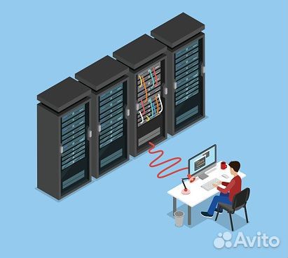 Дистанционный сисадмин