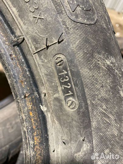 Tigar High Performance 185/60 R15 88H