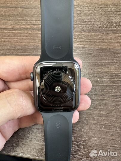 Apple watch se 44mm