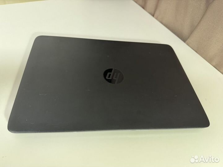 Прочный и легкий HP Elitebook 840 G2 i5/16/512