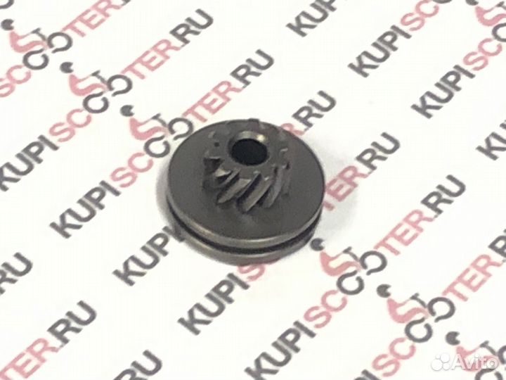 Привод кикстартера Yamaha Gear UA06J, Jog 3KJ