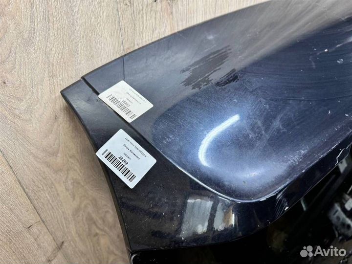 Дверь багажника Volvo XC90
