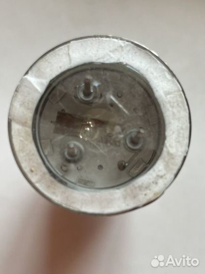 Радиолампа лф-7 электровакуумный прибор