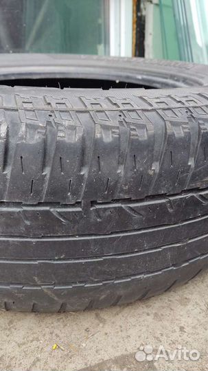 Yokohama Geolandar A/T G015 245/65 R17 111