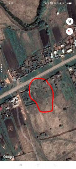 Участок 18 сот. (ИЖС)