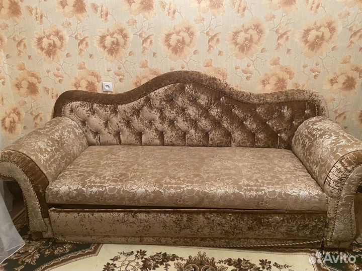 Диван корона