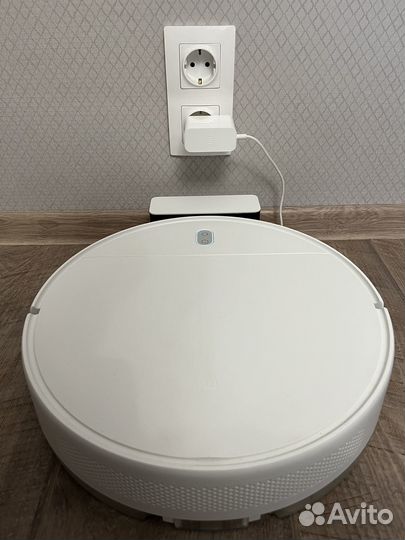 Xiaomi mi robot vacuum mop essential