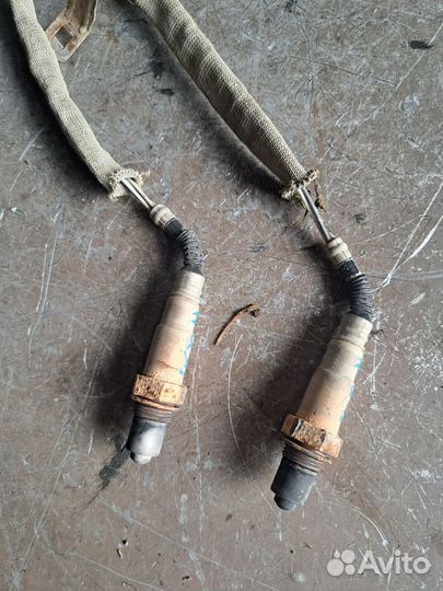 Датчик кислорода Ford Mondeo