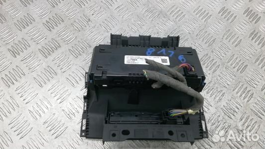 Монитор opel astra J (9LV08JA01)