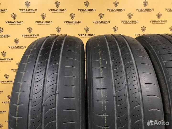 Kumho Sense KR26 185/60 R15 84H