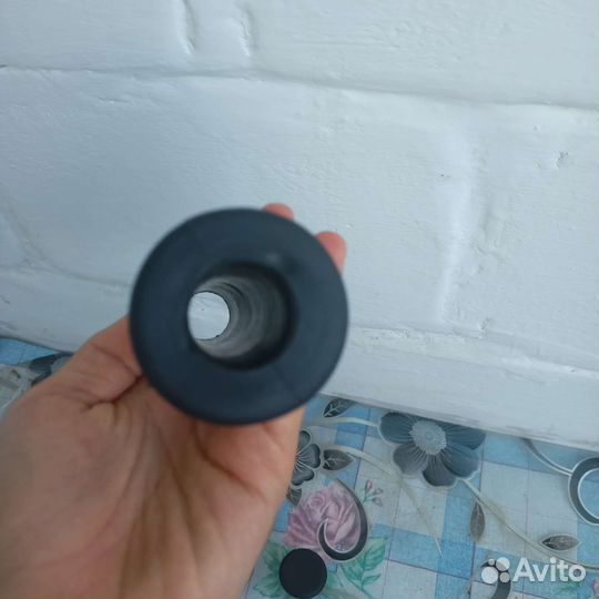 Грипсы для бмх