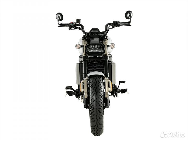 Мотоцикл Sharmax RR801 Ultra Lite