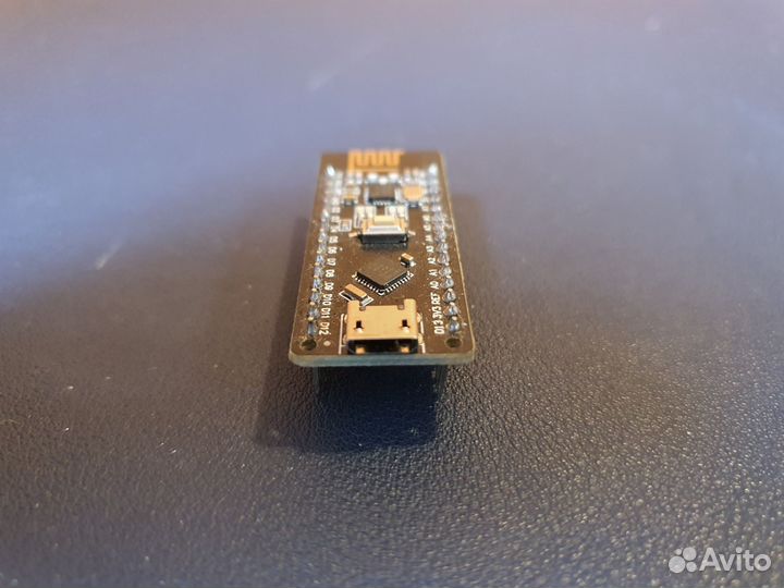 Arduino nano ver. nrf2401