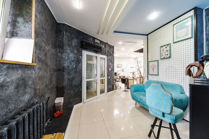 Свободного назначения, 95.8 м²