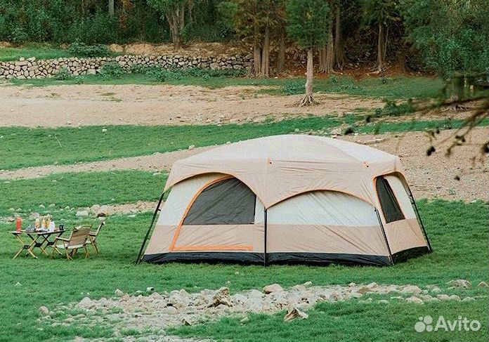 Палатка для отдыха