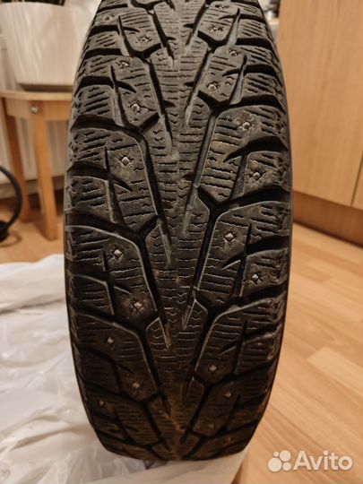 Yokohama Ice Guard IG55 185/65 R15 92T