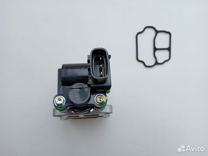 Клапан холостого хода 5sfe